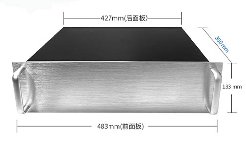 機(jī)箱加工定制,鋁殼體,一探服務(wù)器工控機(jī)箱獨(dú)具的特點(diǎn)！