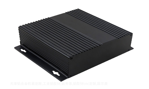 鋁合金機箱定制,工業(yè)鋁型材,鋁外殼選購必知！