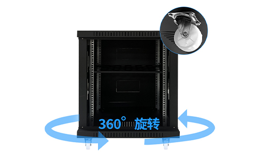 鋁殼體 | 強勢來襲！12u升級版·特價機柜誠意滿滿！